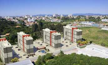 Imagem 4: LANÇAMENTO I Apto 2 quartos I 45,80m²