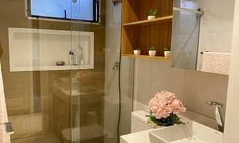 Imagem 6: FRONT GARDEN - NA ALAMEDA DAS ÁRVORES