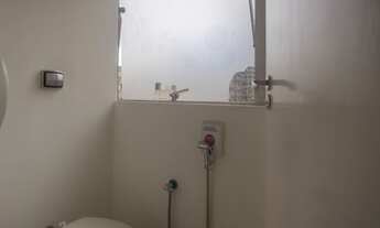 Imagem 7: Sala, 114 m² - Consolação - São Paulo/SP