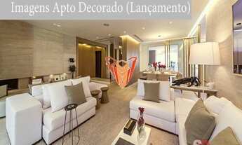 Imagem 2: COBERTURA RESIDENCIAL em SÃO PAULO - SP, CAMPO BELO