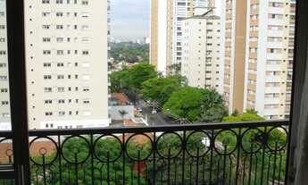 Imagem 2: Campo Belo - 3 Dorms com 1 suiíte