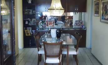 Imagem 2: Cobertura Duplex no Bairro do Espinheiro com 345m² com piscina por R$ 1.100.000,00