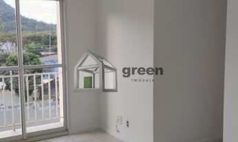 Imagem: Apartamento a venda em Rio de Janeiro