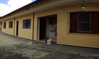 Imagem 6: Casa para venda tem 93 metros quadrados com 2 quartos em Vila Amorim - Suzano - São Paulo