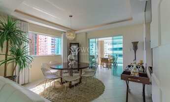 Imagem 3: RESIDENCIAL PETRÓPOLIS 3 SUITES E 3 VAGAS