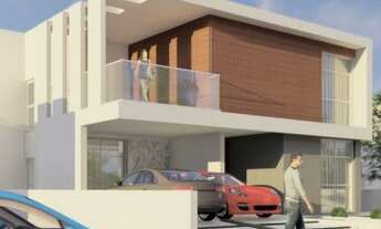 Imagem 5: Casa em condomínio fechado