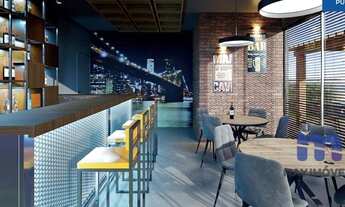 Imagem 3: Apartamento com 3 dormitórios à venda, 141 m² por R$ 3.990.000,00 - Praia Brava - Itajaí/S