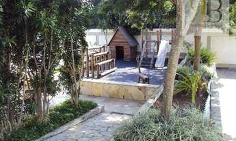 Imagem 4: Cobertura, 3 quartos, Freguesia (Jacarepaguá), Rio de Janeiro - CO0133