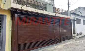 Imagem: Sobrado para venda tem 120 metros quadrados