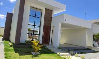 Imagem: Condomínio Central Park 2 - Casa Térrea