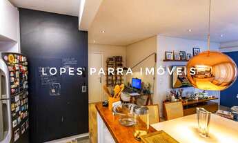 Imagem 4: Apartamento para venda possui 66 metros quadrados com 1 quarto em Vila Anastácio - São Pau