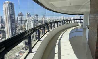 Imagem: Penthouse com 4 suítes no Setor Bueno