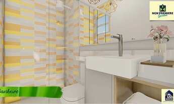 Imagem 5: Suzano - Casa Padrão - Cidade Boa Vista