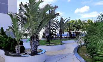 Imagem 2: Apartamento para venda possui 54 metros quadrados com 2 quartos em Farol - Maceió - AL