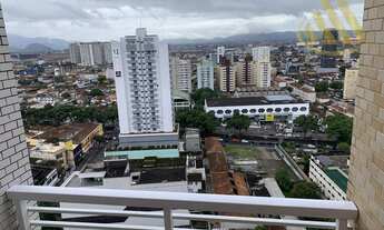 Imagem 6: Sala para alugar, 42 m² por R$ 2.300,00/mês - Centro - Santos/SP