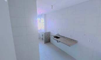 Imagem 2: Apartamento com 3 dormitórios à venda, 86 m² por R$ 480.000 - Centro - Nova Iguaçu/RJ