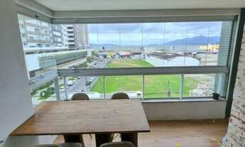 Imagem 2: Apartamento muito bom em area nobre de 3 dormitórios com suíte em campinas São José - SC