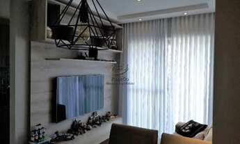 Imagem: APARTAMENTO RESIDENCIAL em SOROCABA - SP