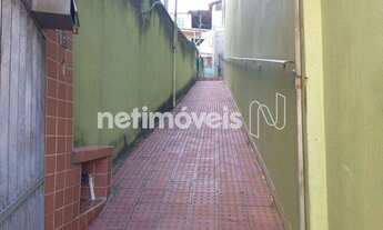 Imagem: Venda Casa Campo Grande Cariacica