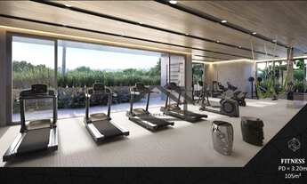 Imagem 6: Apartamento com 4 dormitórios à venda, 244 m² por R$ 5.100.000,00 - Vila Clementino - São