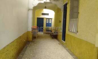 Imagem: Rio de Janeiro - Casa Padrão - Flamengo