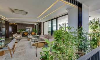 Imagem 7: Apartamento 157m² 3 quartos em Setor Marista - Goiânia - GO