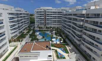 Imagem 5: Condominio Onda Carioca - Apartamento com 2 quartos no bairro Recreio dos Bandeirantes - R