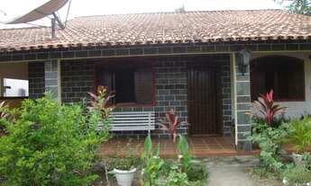 Imagem 3: Casa com 3 dormitórios à venda, 120 m² por R$ 300.000,00 - Areal - Araruama/RJ