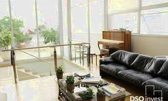 Imagem: SãO PAULO - Apartamento Padrão - Moema