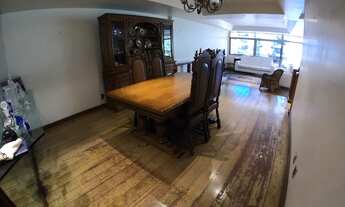 Imagem 6: Apartamento único. Apenas 1 por Andar em prédio de apenas 5 pavimentos Tijuca - Rio de Jan