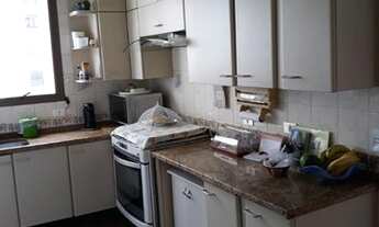 Imagem 7: Lindo apto no Campo Belo localização privilegiada