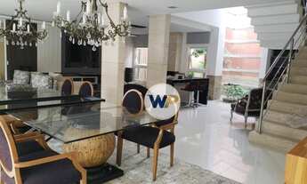 Imagem 5: Mansão em Balneário Camboriú com 4 suítes para alugar para temporada por R$ 7.500/dia