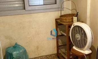 Imagem 7: Apartamento com 3 dormitórios para alugar, 69 m² por R$ 3.650,00/mês - Vila Sofia - São Pa