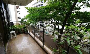 Imagem 6: MARAVILHOSO APARTAMENTO EM LOCAL SUPER NOBRE DO LEBLON