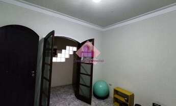 Imagem 3: Sobrado com 3 dorms, Jardim Altos de Santana, São José dos Campos - R$ 853 mil, Cod