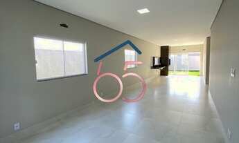 Imagem 4: Casa de condomínio para venda com 160m2 com 3 suites - Belvedere 2