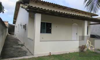 Imagem 2: Casa com 4 dormitórios à venda, 100 m² por R$ 215.000,00 - Rio Do Limão - Araruama/RJ