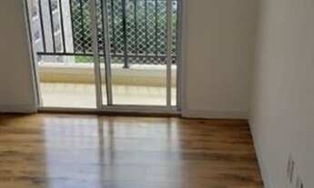 Imagem: São Paulo - Apartamento Padrão - Jardim