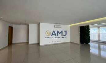 Imagem: Apartamento 3 Quartos Office no St. Oeste!