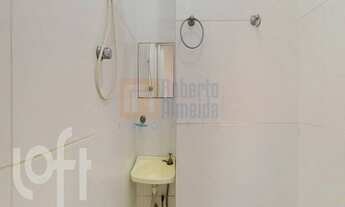 Imagem 2: Excelente Apartamento à Venda Perto da Praia de Copacabana de 98m² com 3 Quartos 2 Banheir