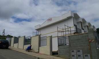 Imagem 5: Sobrado para Venda em Cotia, Parque Rizzo, 2 dormitórios, 2 banheiros, 2 vagas