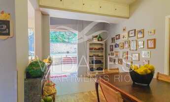 Imagem 7: CASA MARAVILHOSA EM COSME VELHO