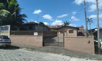 Imagem 2: Casa Alvenaria para Venda em Itinga Araquari-SC - 1260