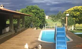 Imagem 5: Ocasião Rancho a venda na enseada Azul 2 em Fronteira MG