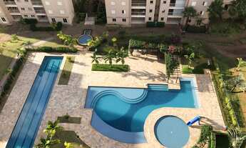 Imagem: Apartamento para venda tem 80 metros quadrados