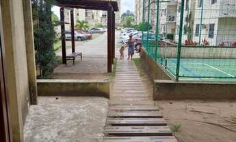 Imagem 6: Apartamento para aluguel tem 50 metros quadrados com 2 quartos