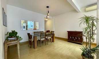 Imagem 6: Apartamento à venda Copacabana com 106,00 m² , 3 quartos