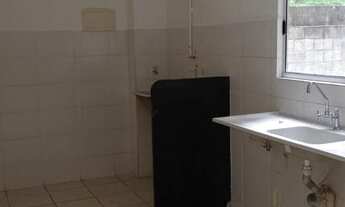 Imagem 4: QUEIMADOS - Apartamento Padrão - VILA SAO JOAO