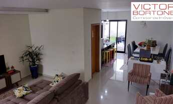 Imagem 2: Sobrado Condomínio Parque das Figueiras