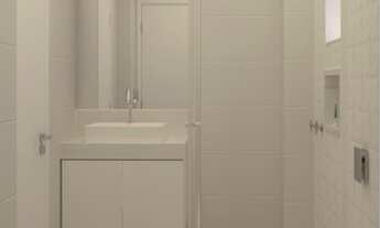 Imagem 4: Apartamento com 3 Quartos e 1 Vaga em Copacabana